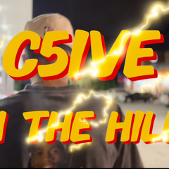 c5ive-in the hills