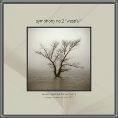 Symphony | No.2 "Westfall"
