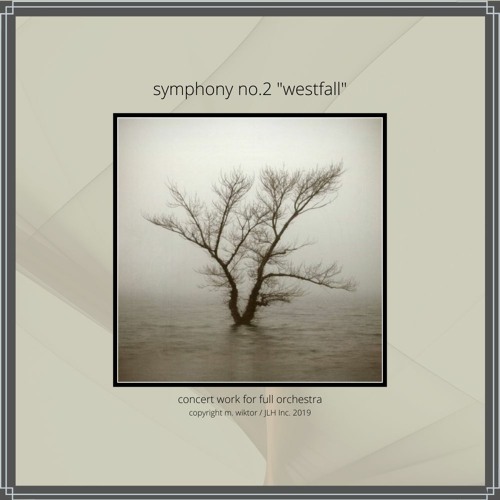 Movement 1 Keepsake