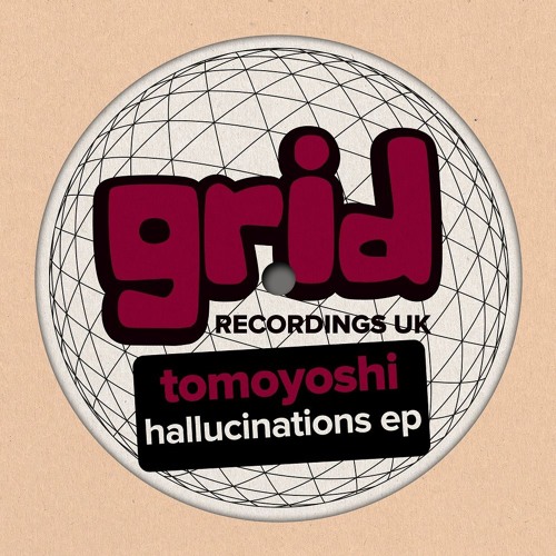 TOMOYOSHI - THE HUM - INSIDE DNB PREMIERE - 14-6-24