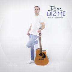 Diz-Me (feat. Bruno Soares Sax)