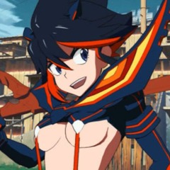 Episode 521: Kill La Kill!