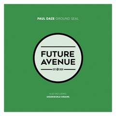 Paul Daze - Ground Seal [Future Avenue]