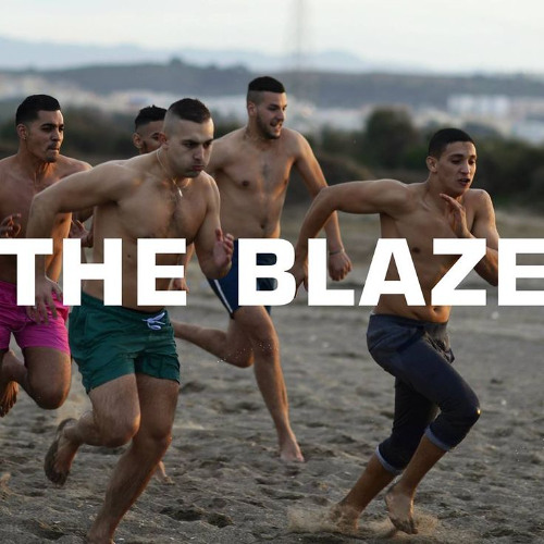 The Blaze - Territory (Hugo Cantarra Edit)