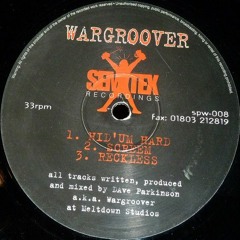 The DJ Producer - Komanders Assualt