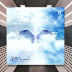 4CM108 - Qumulus - Breathless Ep