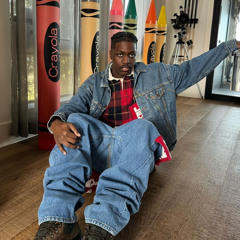 Lil yachty - Press The Issue