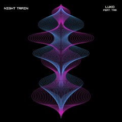 Night Train (Extended Mix)