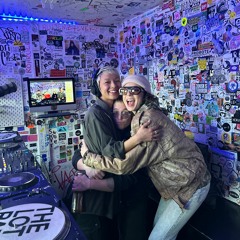 Mooje @ The Lot Radio 11-02-2023