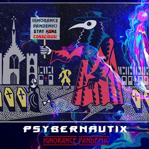 Ignorance Pandemic