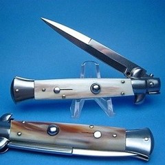 Beltrame Switchblades Blending Tradition with Precision