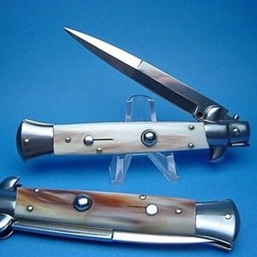 Beltrame Switchblades Blending Tradition with Precision