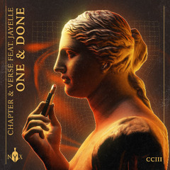 Chapter & Verse - One & Done (feat. Jayelle)