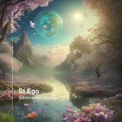 St.Ego - Sentimenal Journey (Original Mix) [Out 4th Apr 2024]
