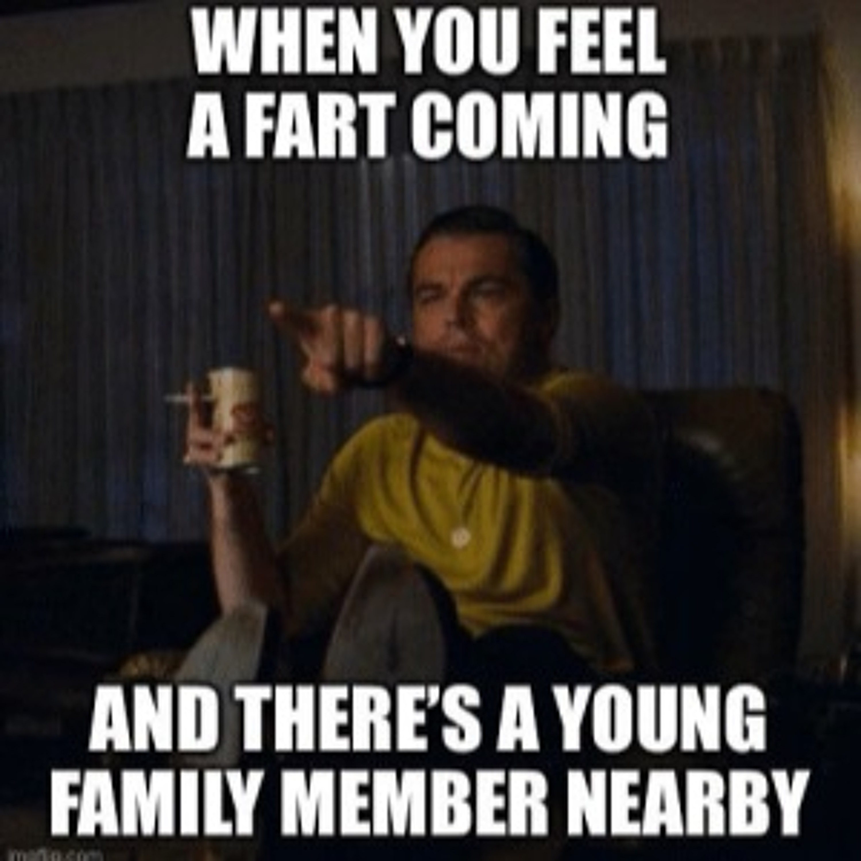 LA af