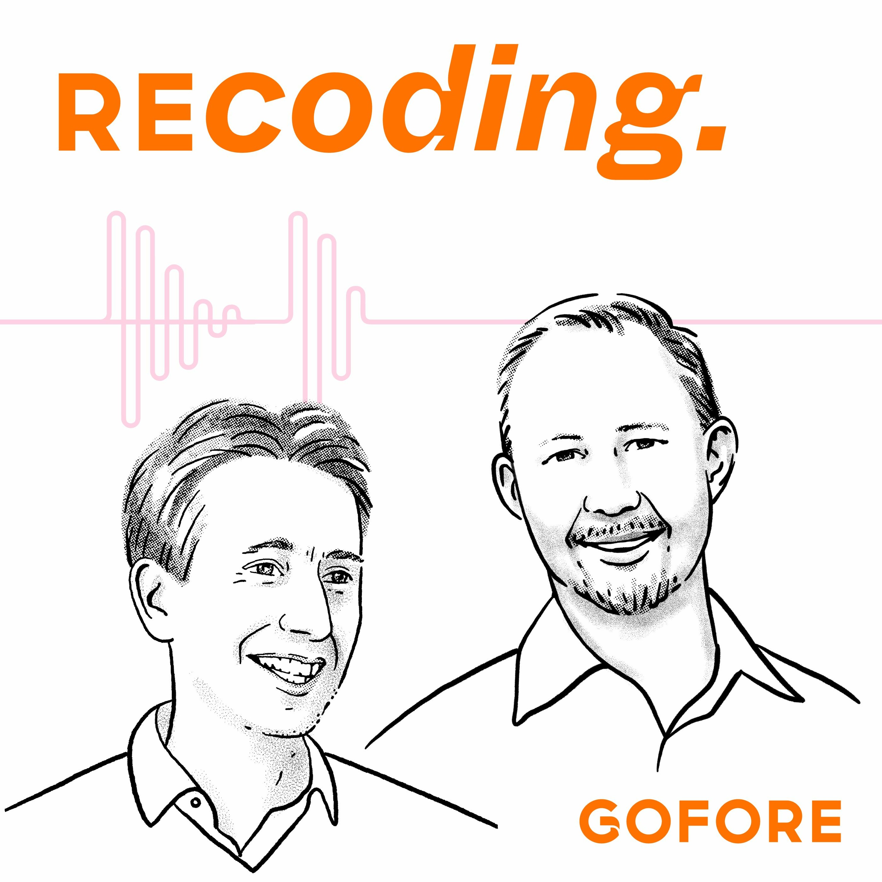 Recoding