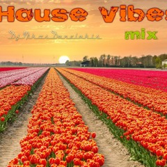 Deep House Vibes mix 18 - 2020 # Dj Nikos Danelakis#Best of deep vocal house