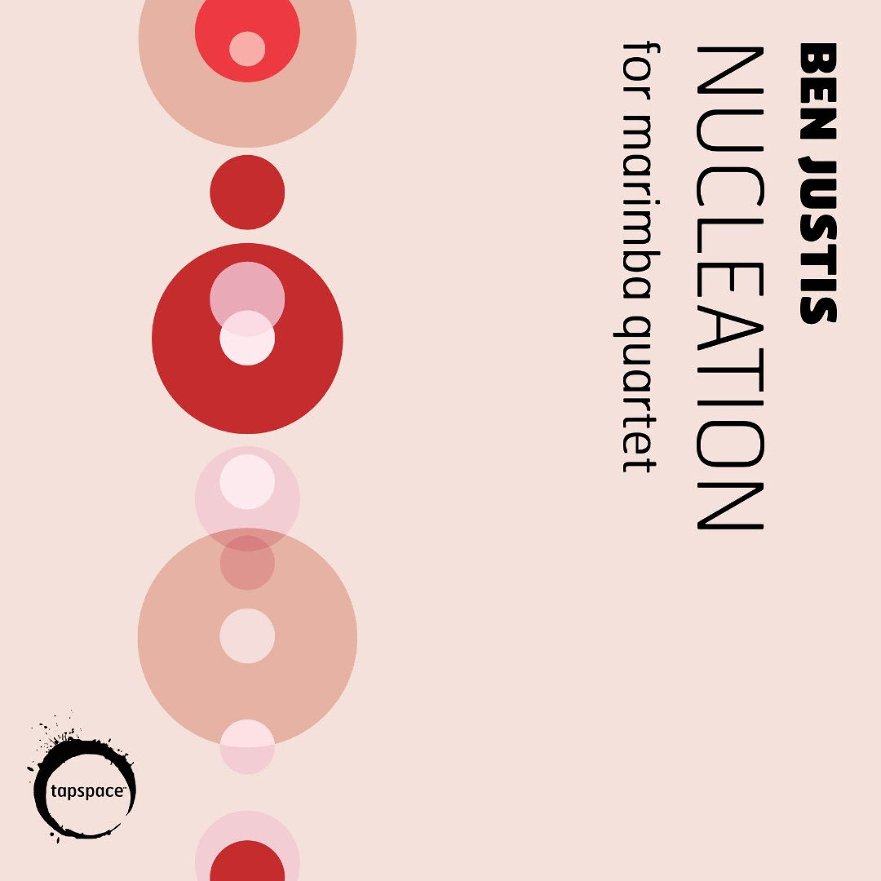 Nucleation (Ben Justis) episode artwork