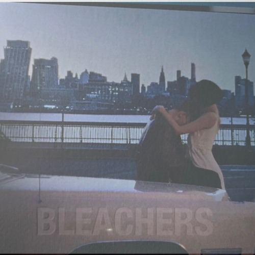 Bleachers - Tiny Moves - Slowed & Reverb.