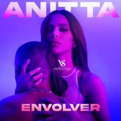 VS - ENVOLVER - Anitta