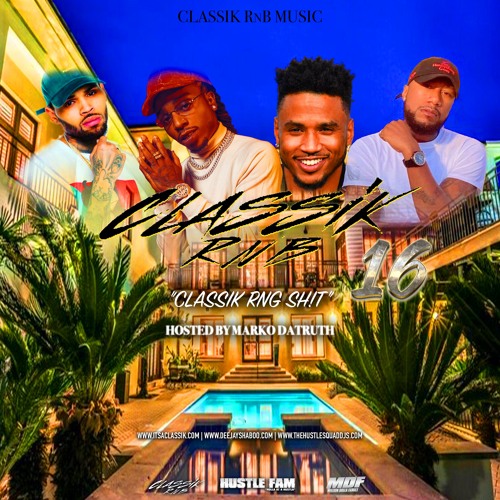 Classik RnB 16