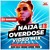Artwork for Naija Overdose Vol 13 [Buga, Finesse Asake, Burna Boy, Kizz Daniel, Ruger, Davido, Ckay, Rema]
