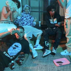 Ocho120 x 2 Slumpt x Breadman Reece x Hunnid - Off One (Prod By Viper Beats)