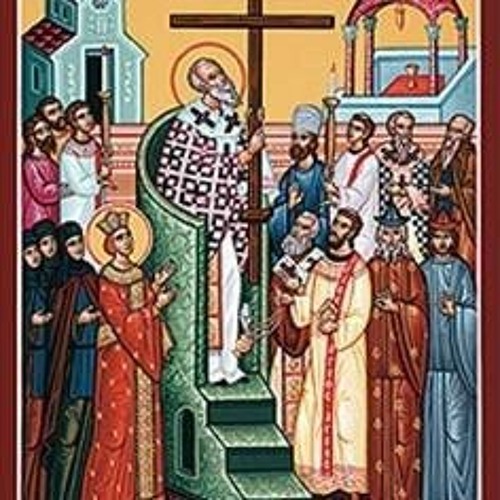 Homily For Triumph Of The Holy Cross