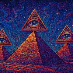 BOB THE PYRAMID BUILDER (Sketch Version)