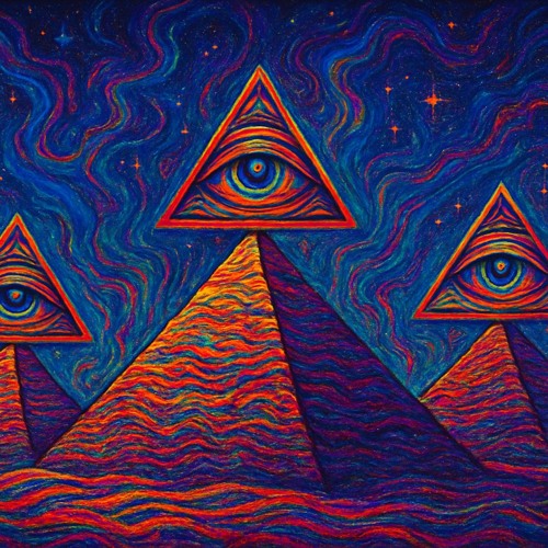 BOB THE PYRAMID BUILDER (Sketch Version)
