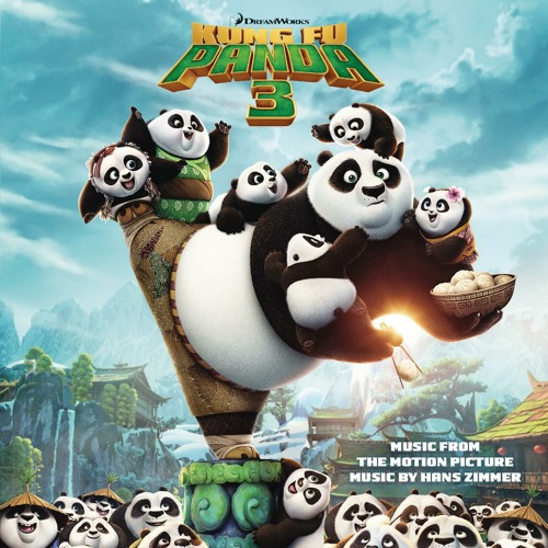 Stream Alpha Centauri A | Listen to Kung Fu Panda 3 (Music from the Motion  Picture) playlist online for free on SoundCloud