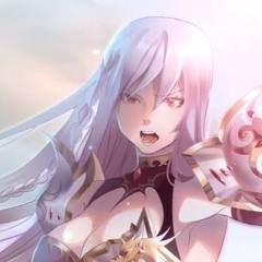 【Sharon】Blind Days (KING’S RAID) - English Cover
