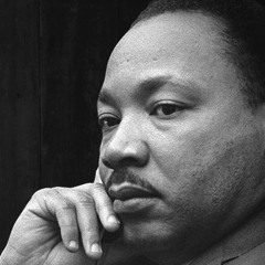 MLK  I've Been To The Mountaintop!