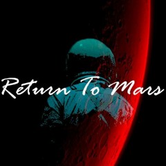 Disco M - Return To Mars (Set)
