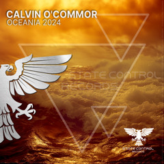 Calvin O'Commor - Oceania 2024 (Extended Mix)