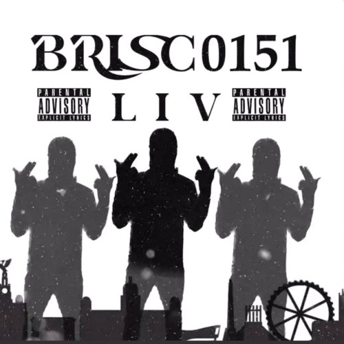 Brisc0151- L I V