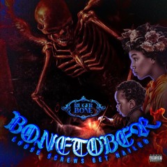 Ruger Bone (ft. KhiGlock) [UNRELEASED]