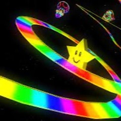 Rainbow Road On Stimulants