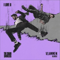 The Chainsmokers - I Love U (VLAMMEN Remix)