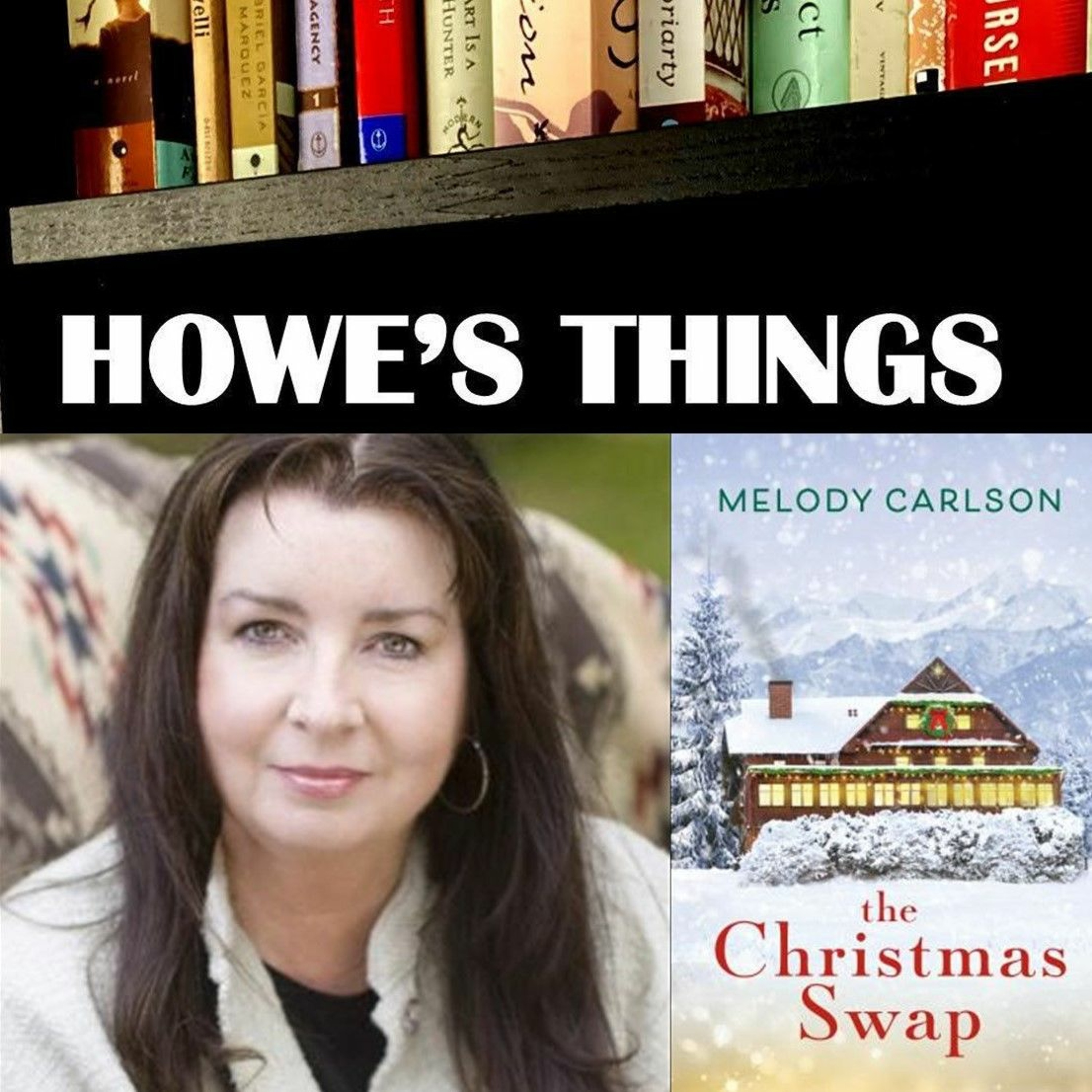 Howe\'s Things