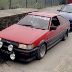 Donegal Rally 2017