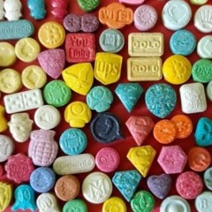 kashmustdie - X pill (prod. stimglocks)