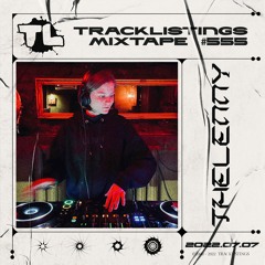 Tracklistings Mixtape #555 (2022.07.07) : Thelenny