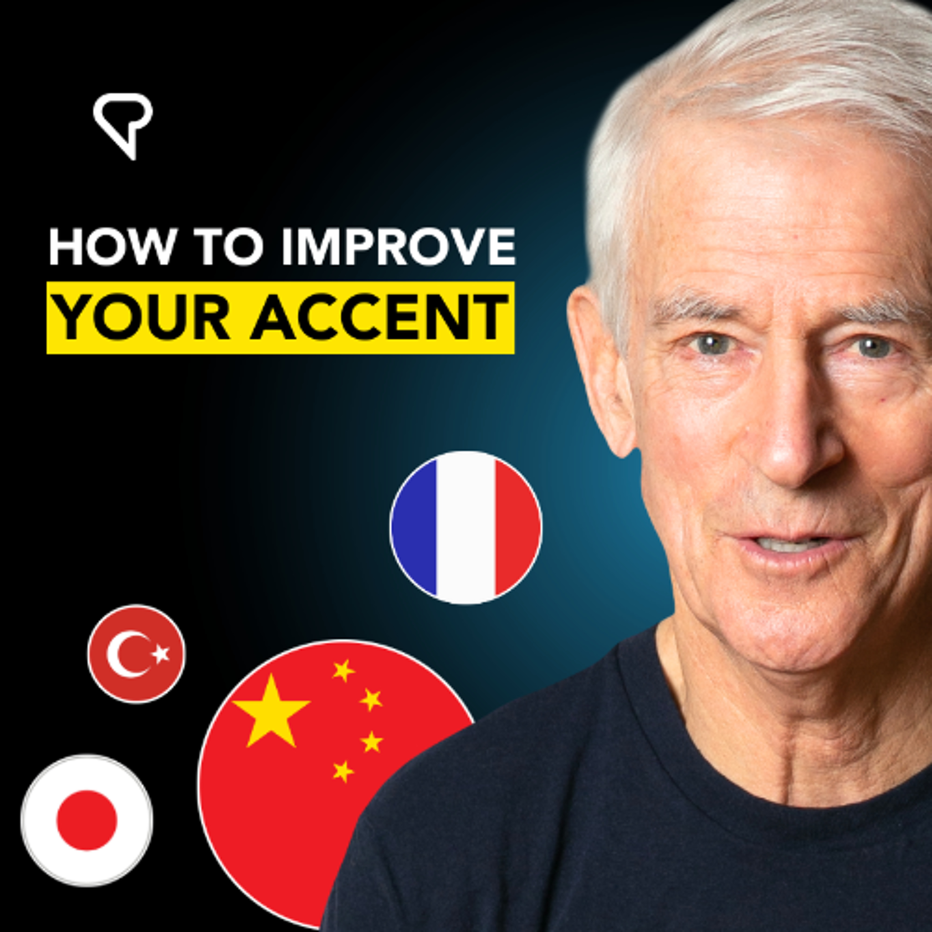 Learn Languages with Steve Kaufmann