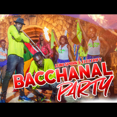 Bacchanal Party