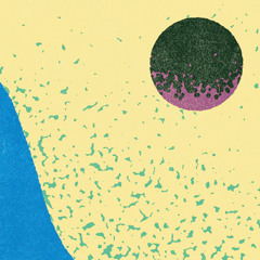 Turned Skyward (feat. Bex Burch, Danalogue, Al MacSween, Sarathy Korwar & Tamar Osborn)
