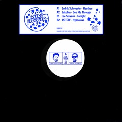 PREMIERE - ROTCIV - Hypnolove (Luvshack Records)