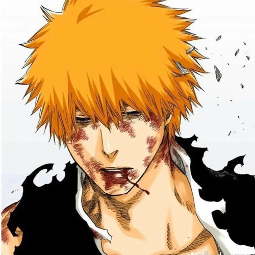 Ichigo do you know How i hate the rain?