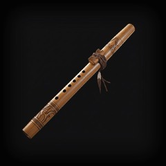 Sound Healing (Winds & Synths, Harmonic)