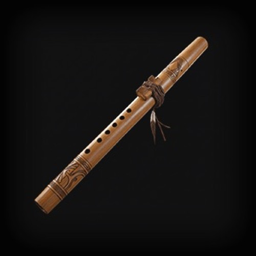 Sound Healing (Winds & Synths, Harmonic)